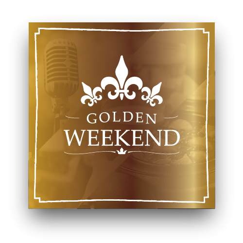 Golden Weekend