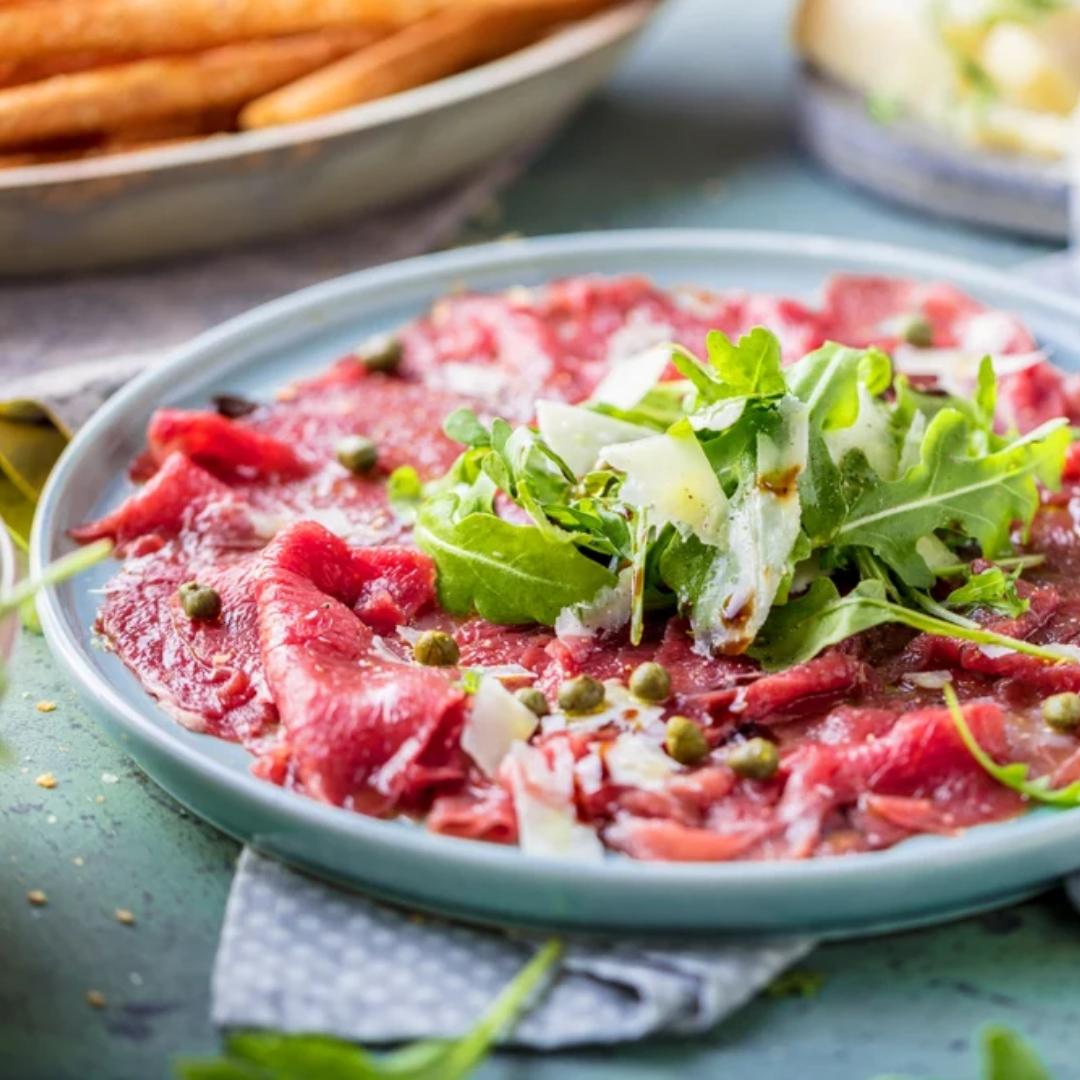 Carpaccio Windsor