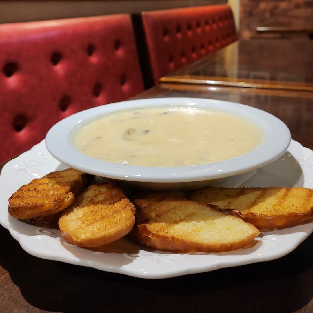 Creme de Batata