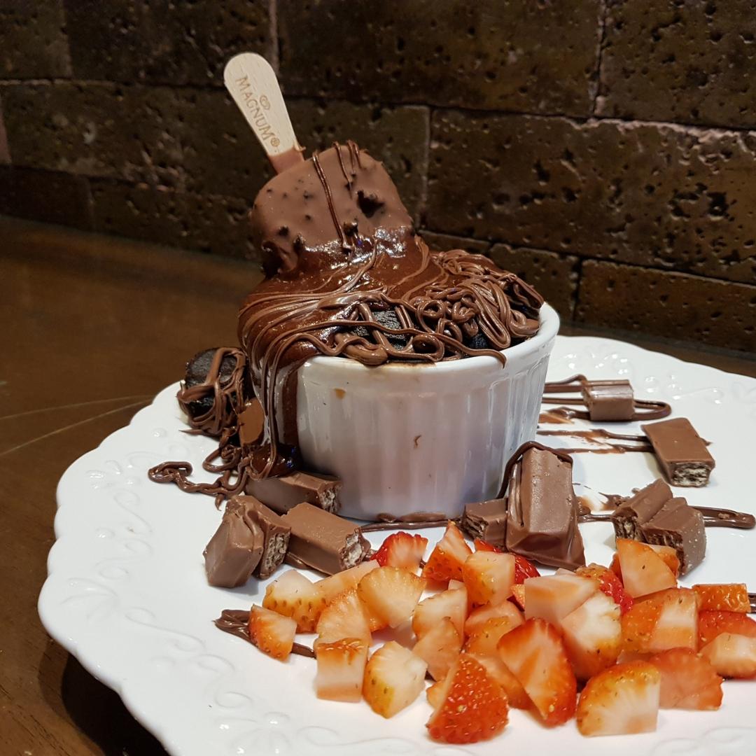 Grand Gateau