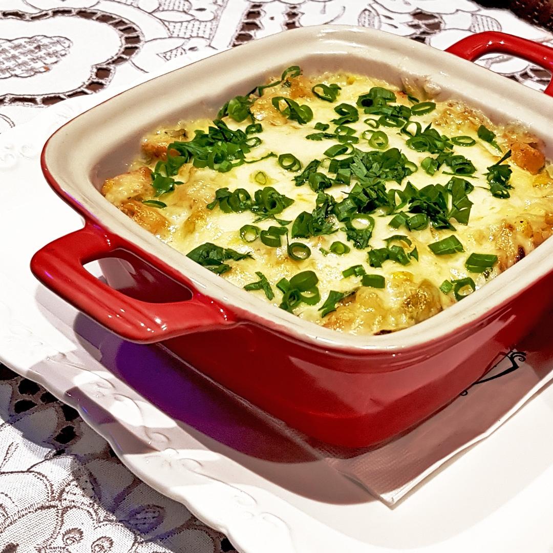 Panelinha de Frango