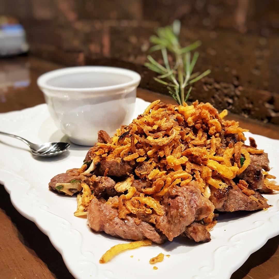 PICANHA NORFOLK