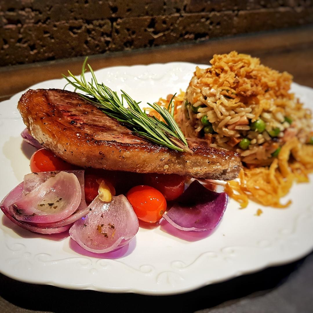 Picanha Tudors
