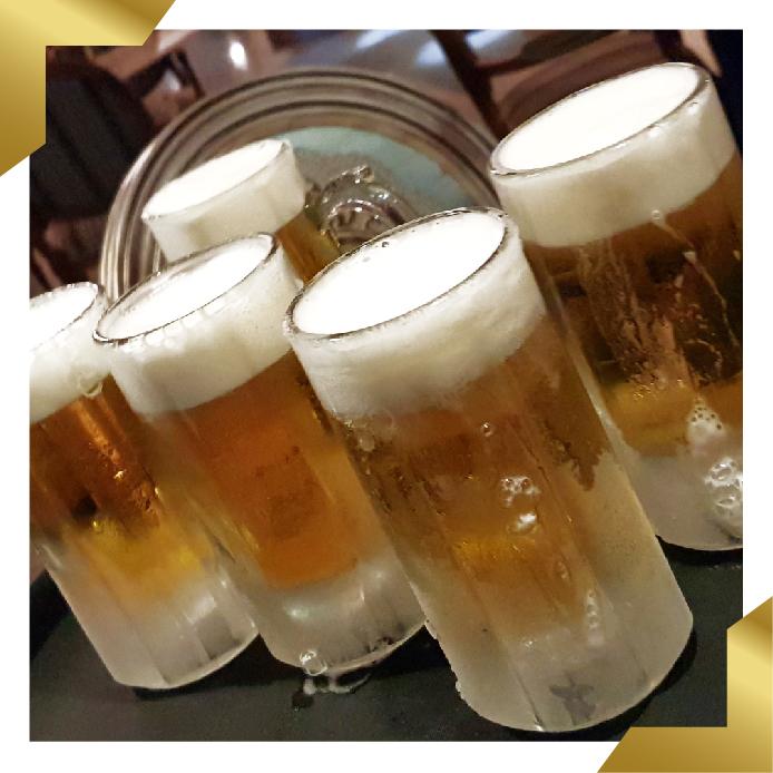 Happy Hour
