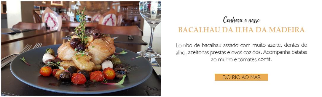 Bacalhau
